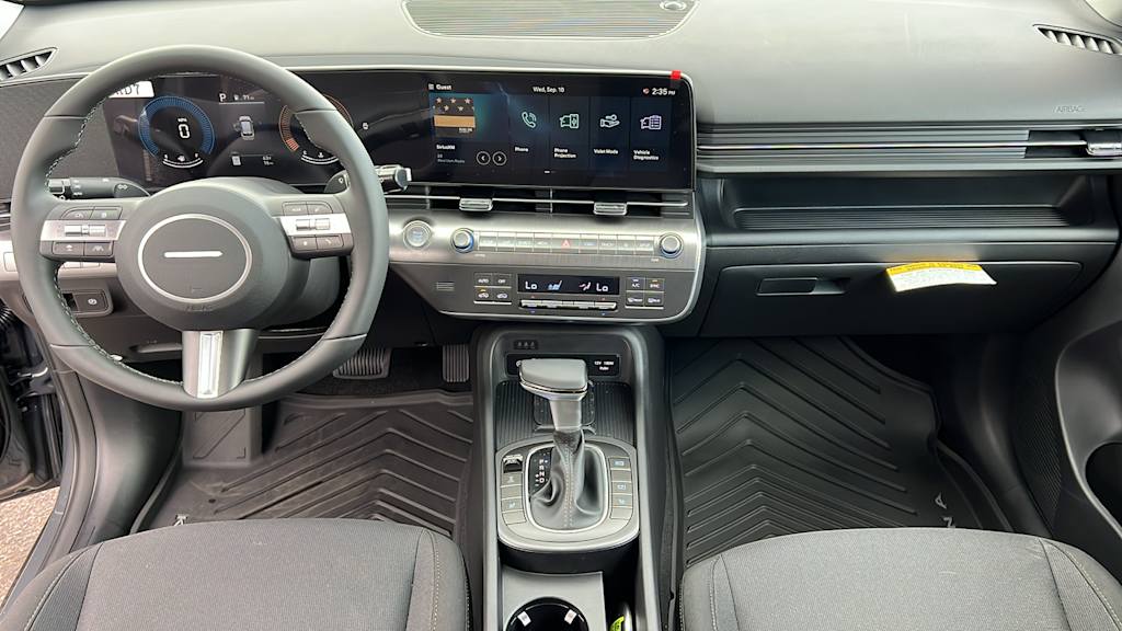 Thumbnail: 2026 Hyundai Kona - 13