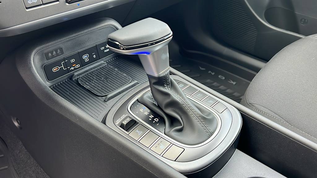 Thumbnail: 2026 Hyundai Kona - 15