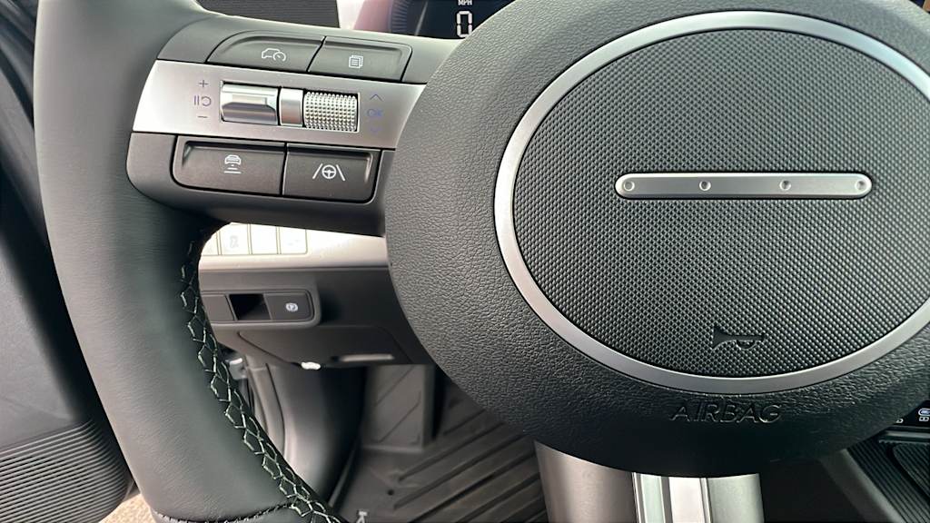 Thumbnail: 2026 Hyundai Kona - 26