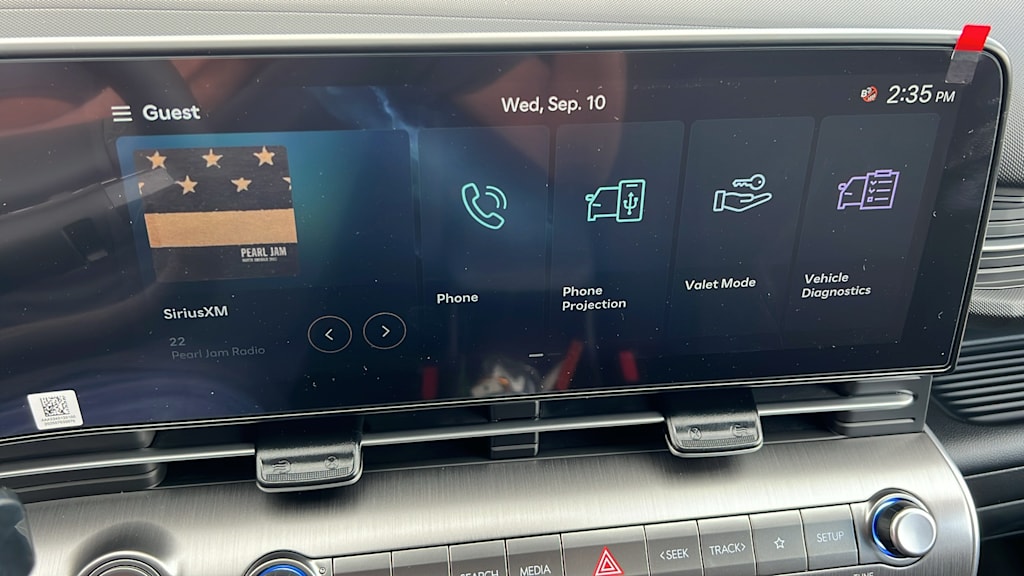 Thumbnail: 2026 Hyundai Kona - 14