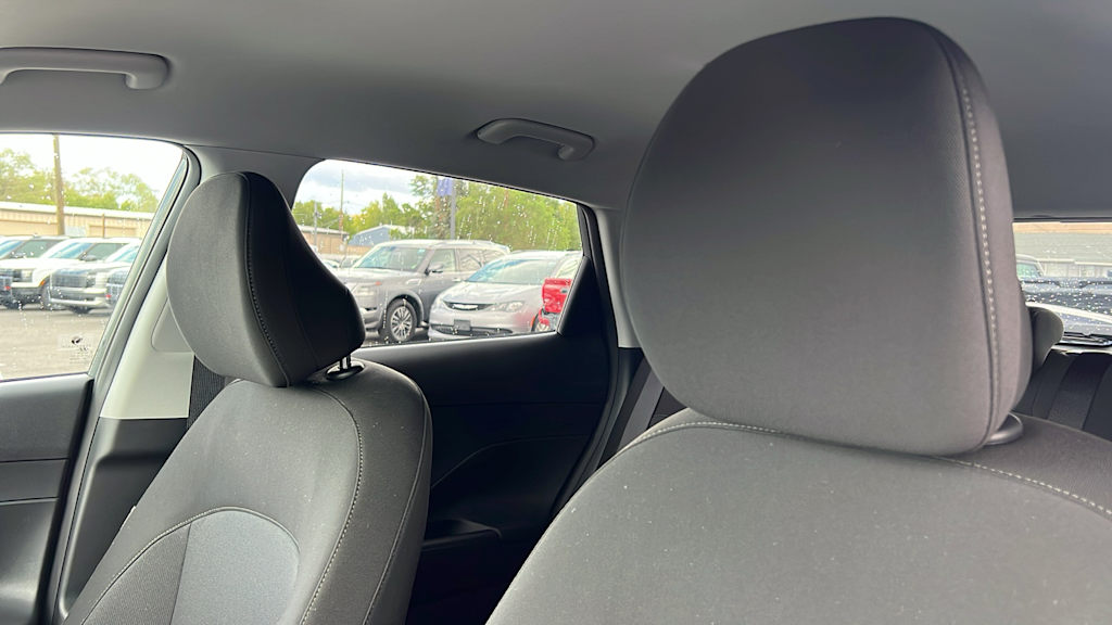 Thumbnail: 2026 Hyundai Kona - 10