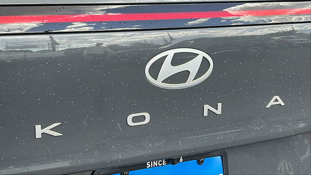 Thumbnail: 2026 Hyundai Kona - 7