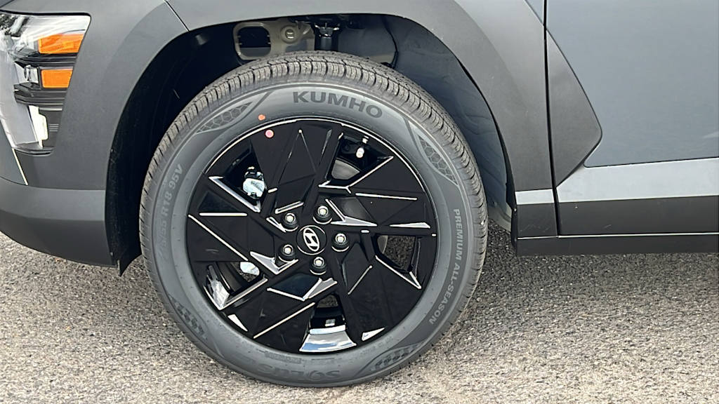 Thumbnail: 2026 Hyundai Kona - 8