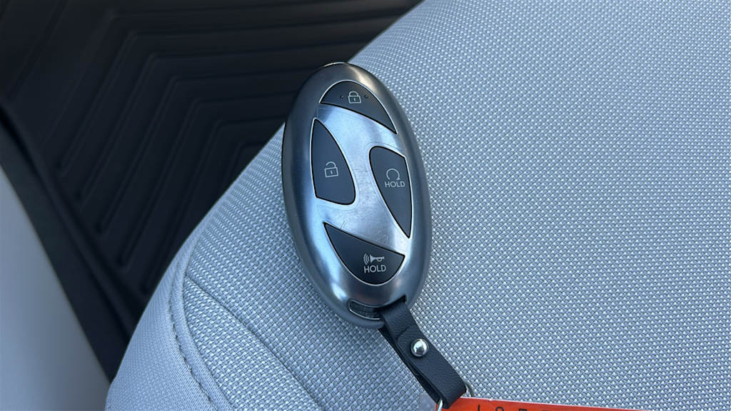 Thumbnail: 2026 Hyundai Kona - 18