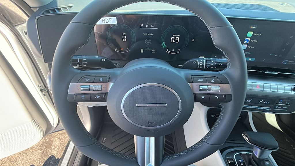 Thumbnail: 2026 Hyundai Kona - 9