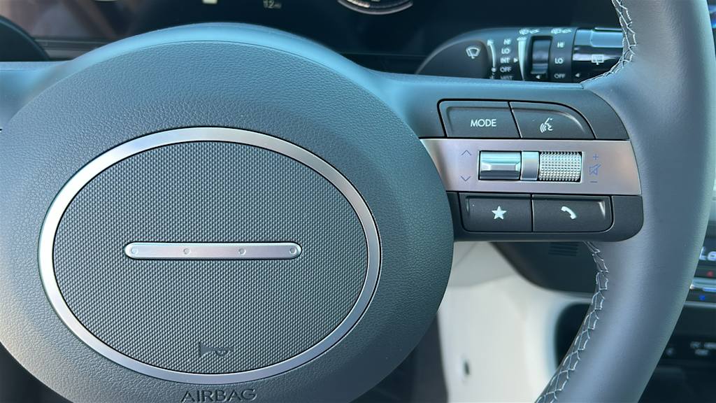 Thumbnail: 2026 Hyundai Kona - 27