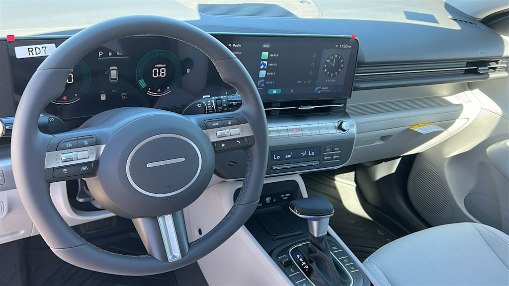 Thumbnail: 2026 Hyundai Kona - 2