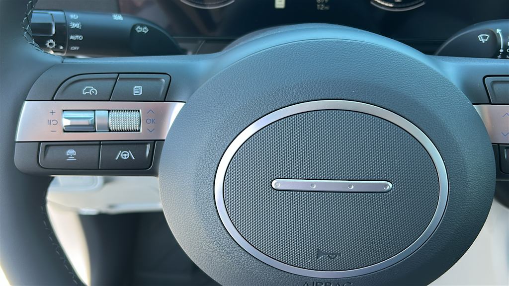 Thumbnail: 2026 Hyundai Kona - 26