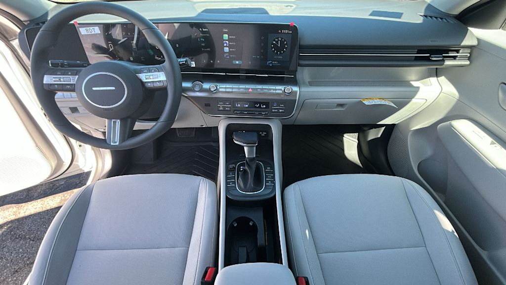 Thumbnail: 2026 Hyundai Kona - 13