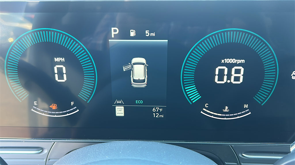 Thumbnail: 2026 Hyundai Kona - 16