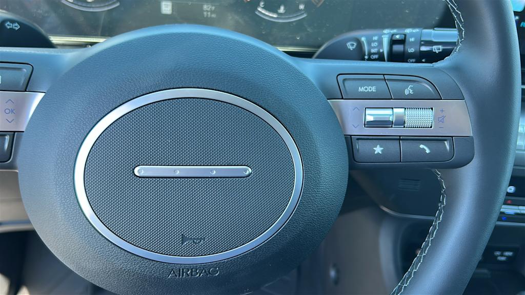 Thumbnail: 2026 Hyundai Kona - 26
