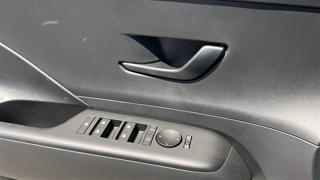 Thumbnail: 2026 Hyundai Kona - 27