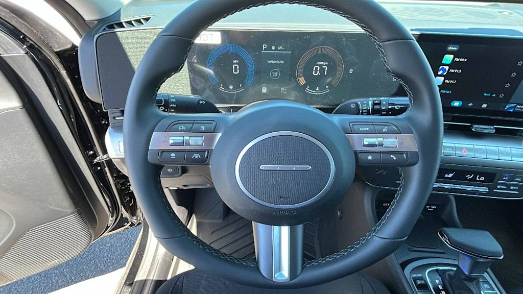 Thumbnail: 2026 Hyundai Kona - 9