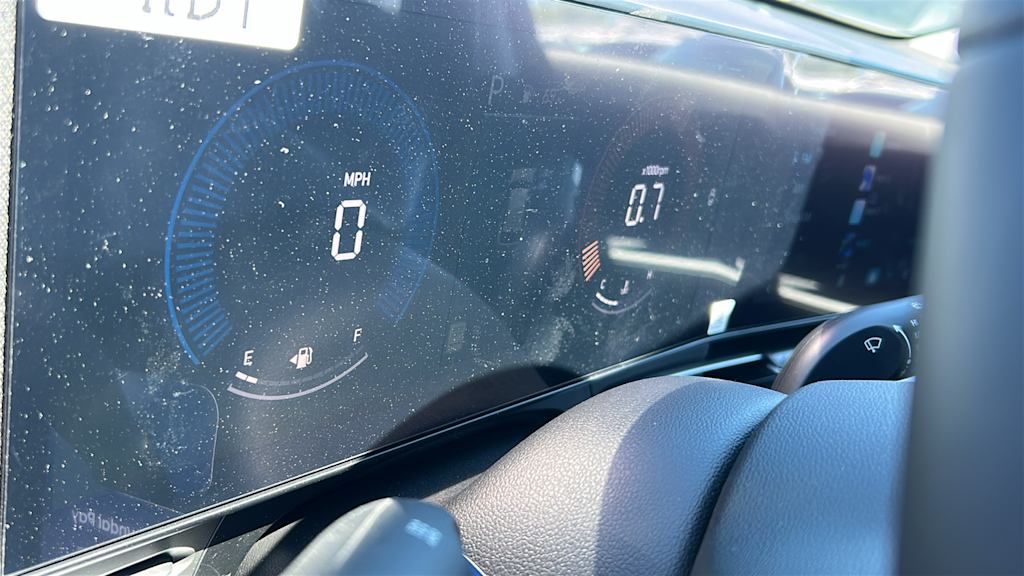 Thumbnail: 2026 Hyundai Kona - 7