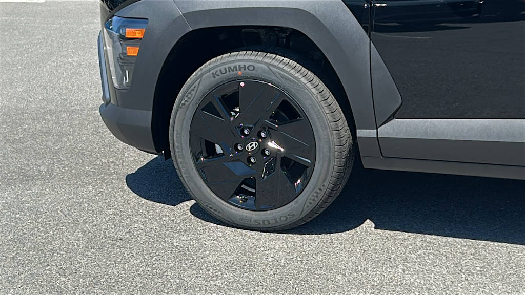 Thumbnail: 2026 Hyundai Kona - 8