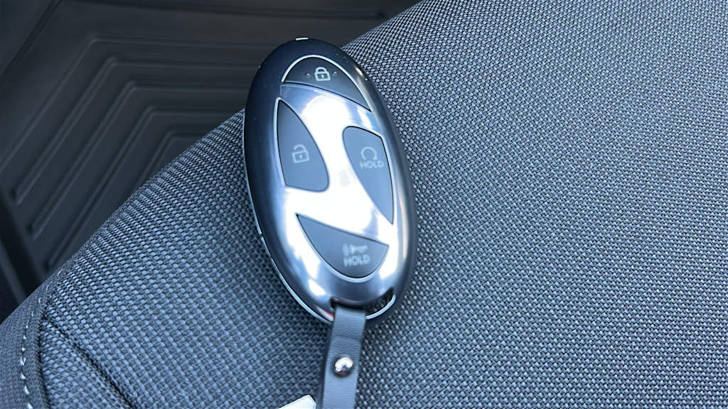 Thumbnail: 2026 Hyundai Kona - 17