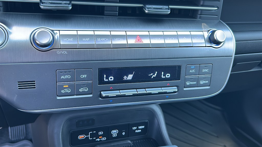 Thumbnail: 2026 Hyundai Kona - 22