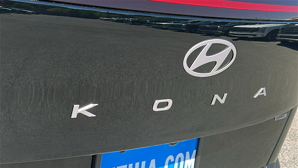 Thumbnail: 2026 Hyundai Kona - 30