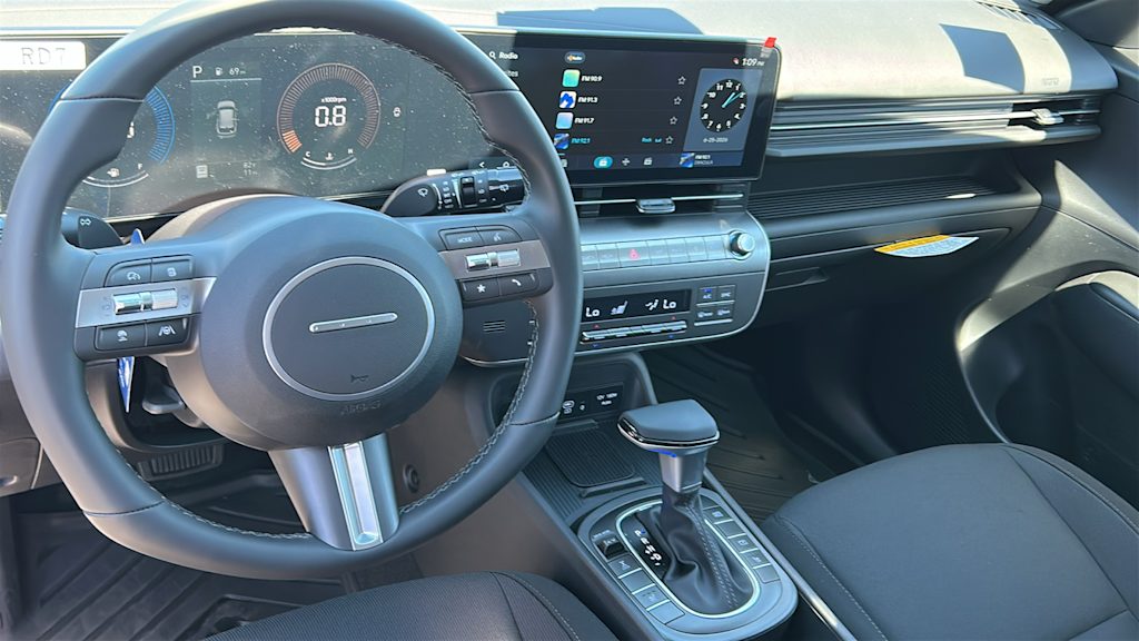 Thumbnail: 2026 Hyundai Kona - 2