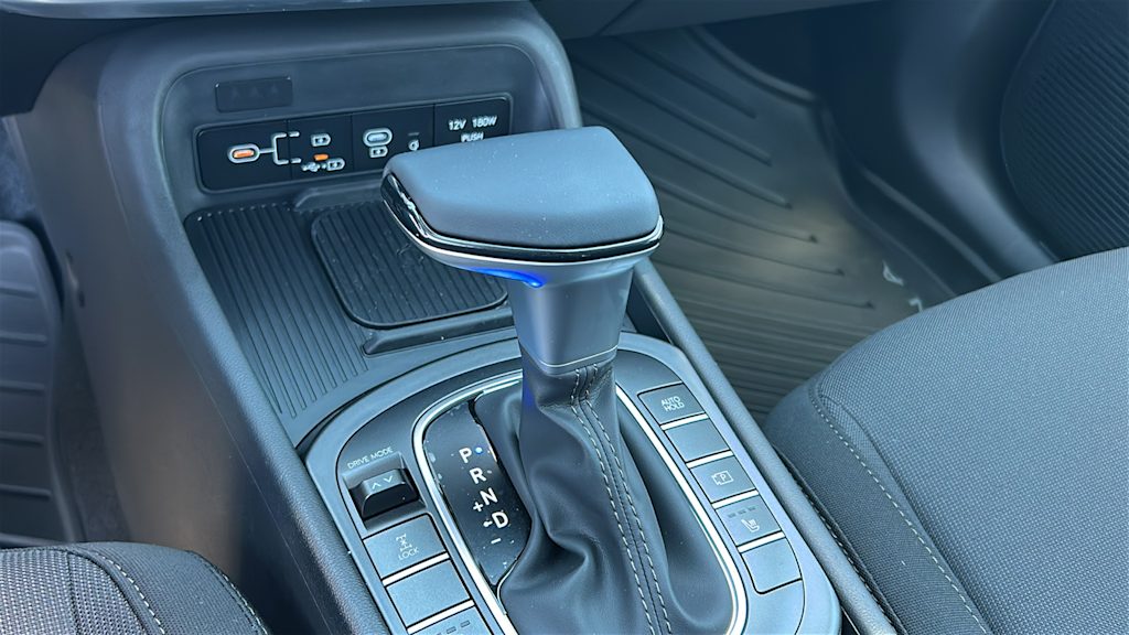 Thumbnail: 2026 Hyundai Kona - 15