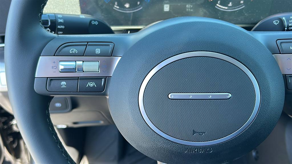 Thumbnail: 2026 Hyundai Kona - 25