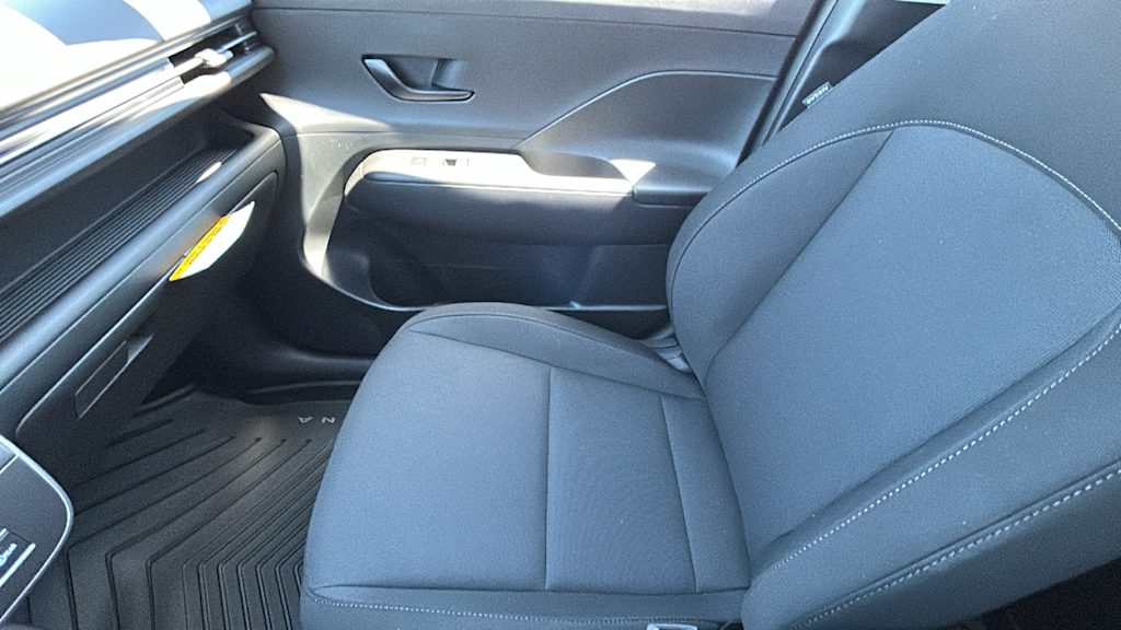 Thumbnail: 2026 Hyundai Kona - 11
