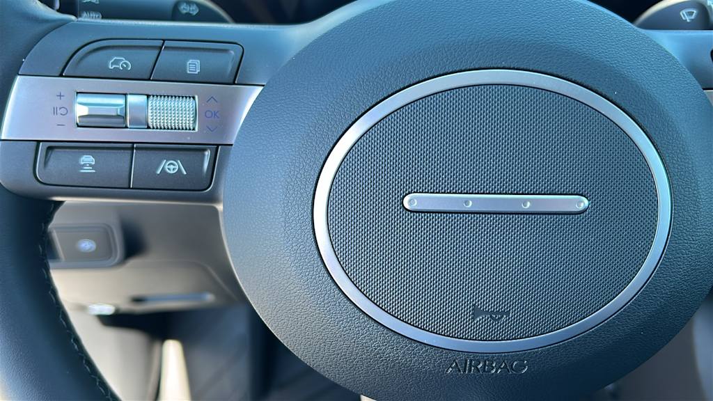 Thumbnail: 2026 Hyundai Kona - 25