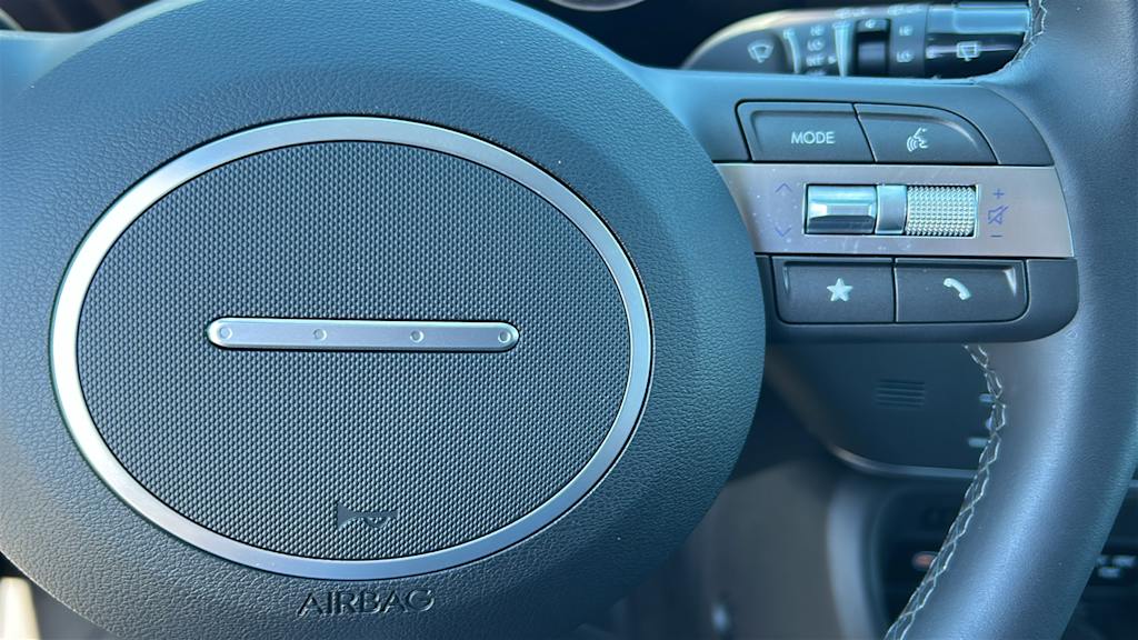 Thumbnail: 2026 Hyundai Kona - 26