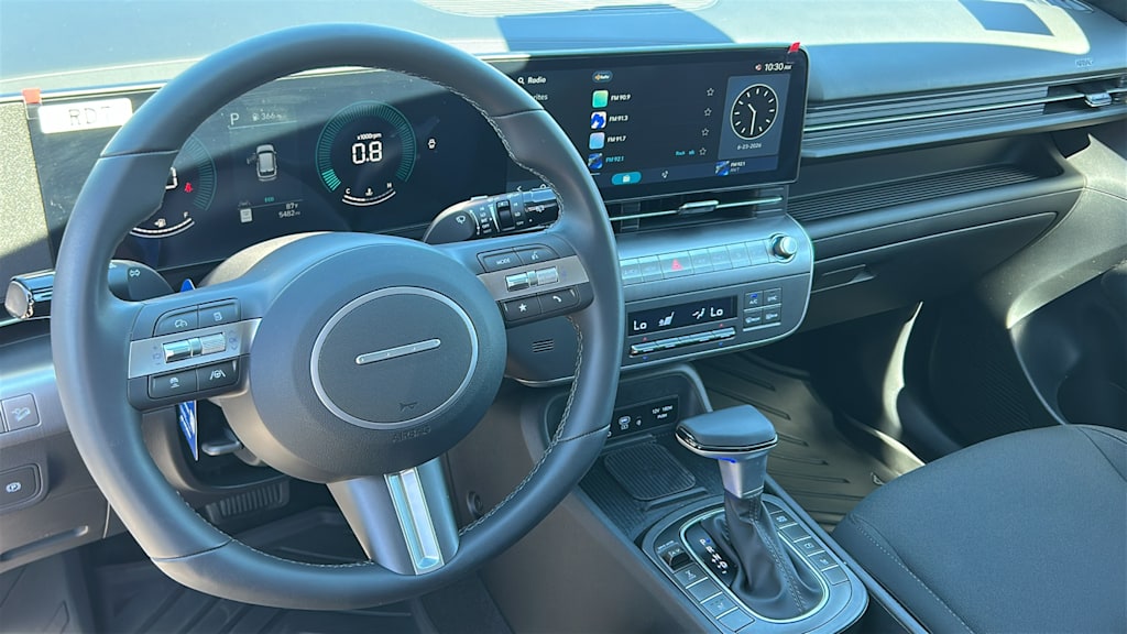 Thumbnail: 2026 Hyundai Kona - 2