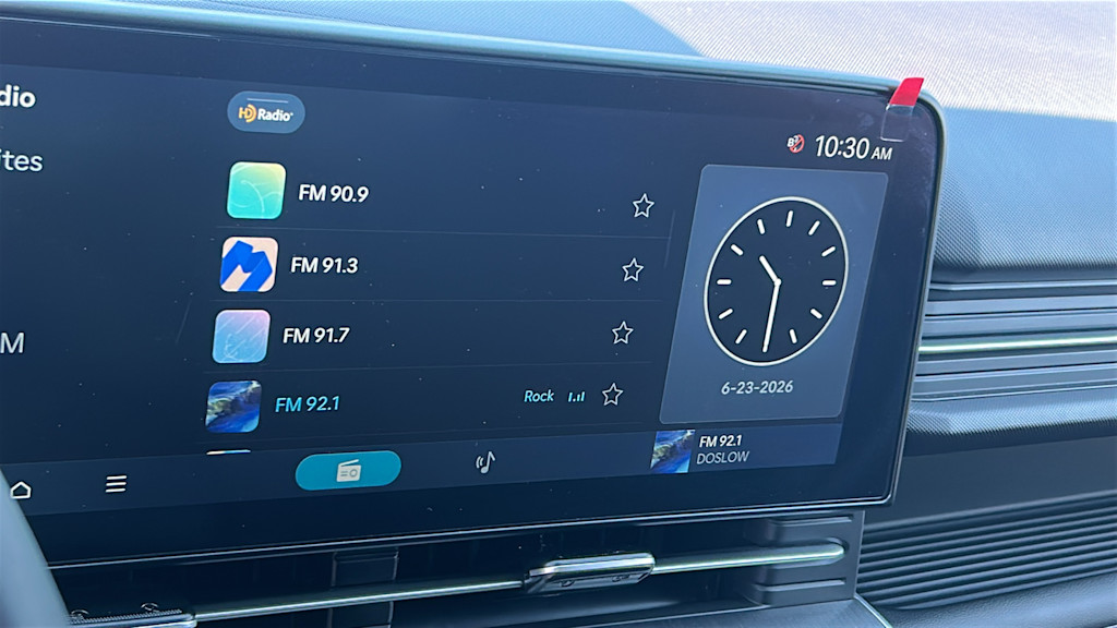 Thumbnail: 2026 Hyundai Kona - 14