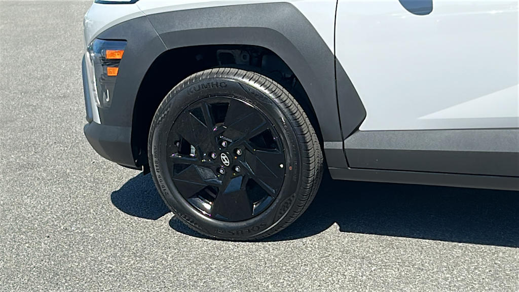 Thumbnail: 2026 Hyundai Kona - 8