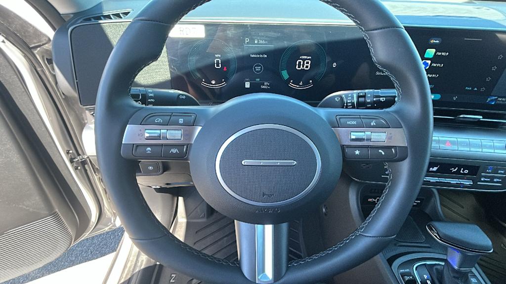 Thumbnail: 2026 Hyundai Kona - 9