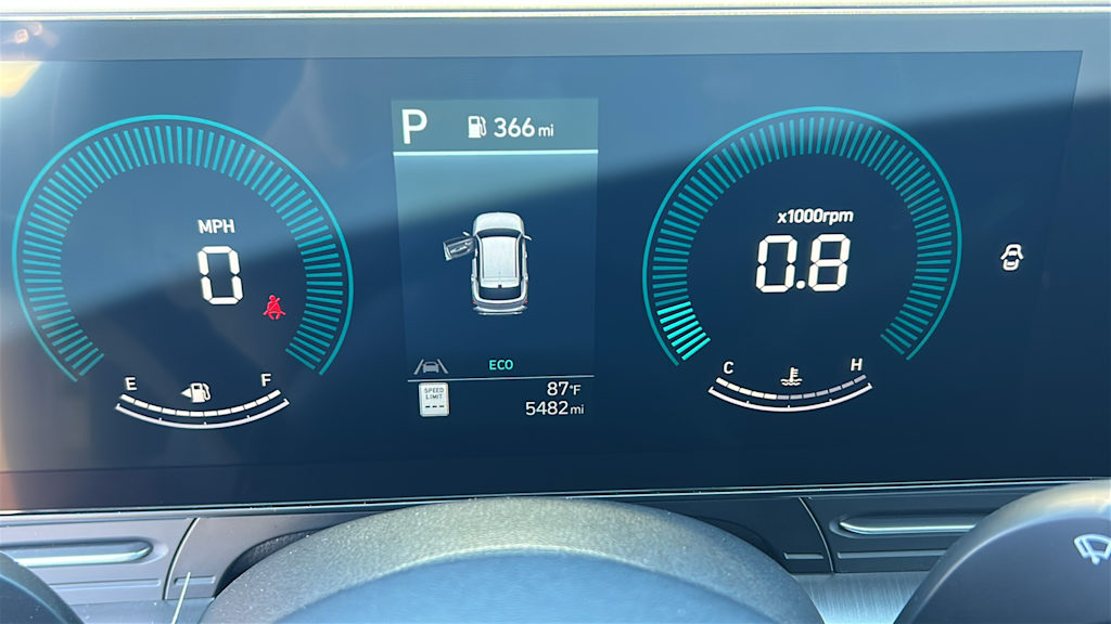 Thumbnail: 2026 Hyundai Kona - 27