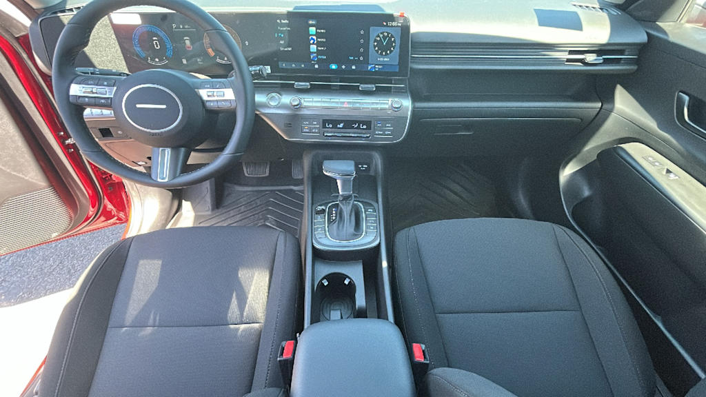 Thumbnail: 2026 Hyundai Kona - 13