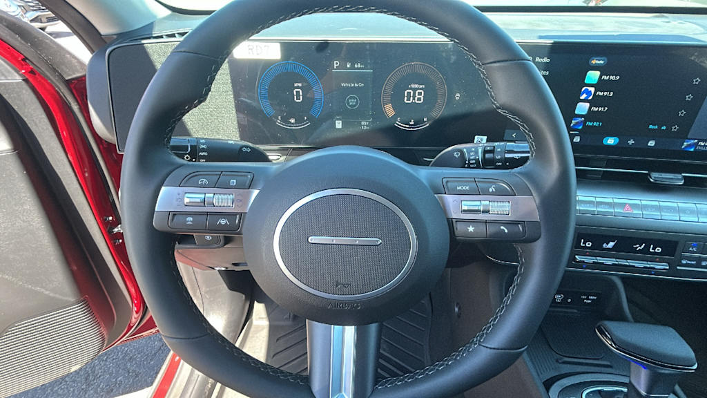 Thumbnail: 2026 Hyundai Kona - 9