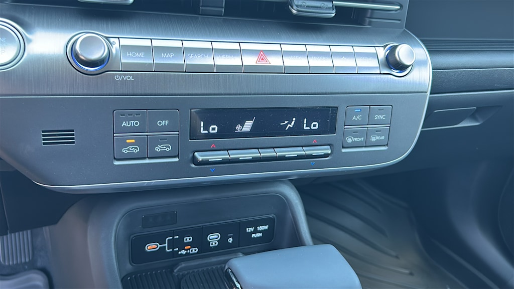 Thumbnail: 2026 Hyundai Kona - 22