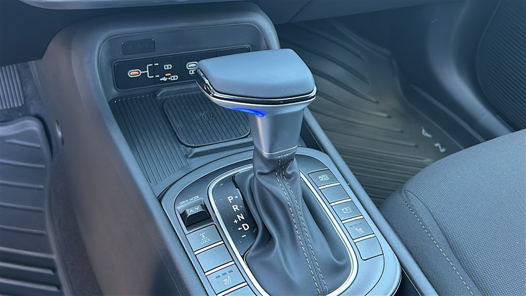 Thumbnail: 2026 Hyundai Kona - 15