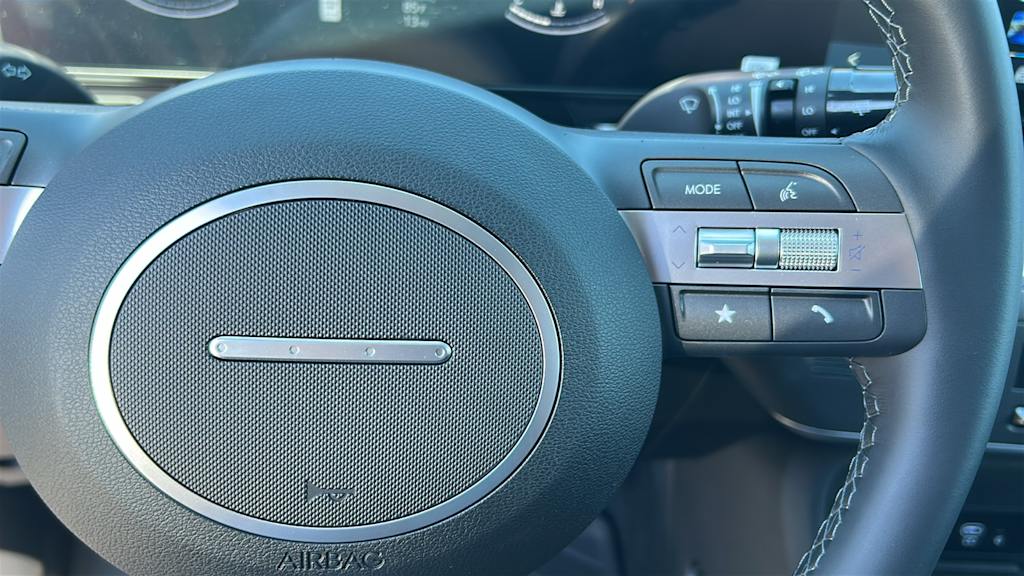 Thumbnail: 2026 Hyundai Kona - 26