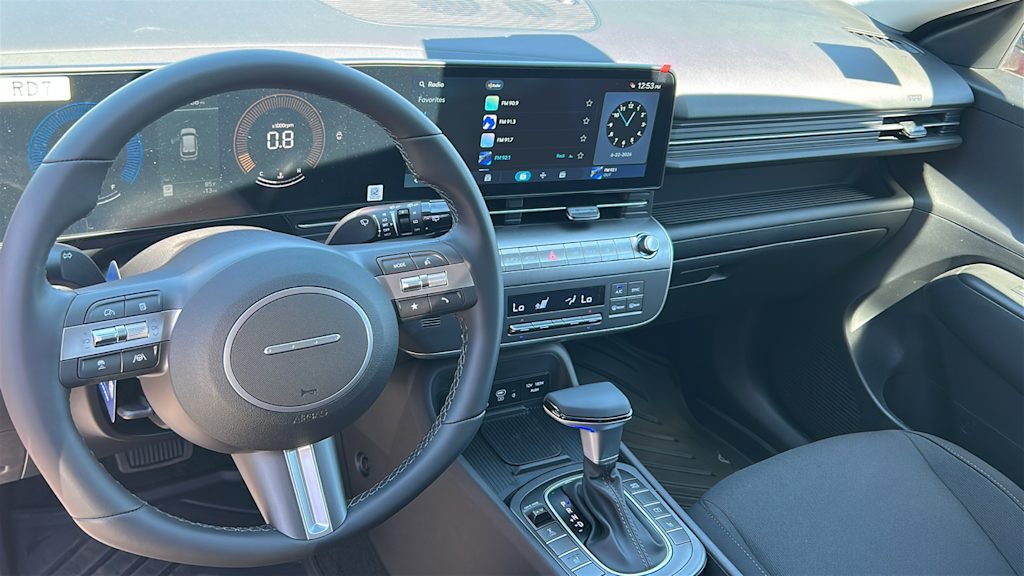 Thumbnail: 2026 Hyundai Kona - 2