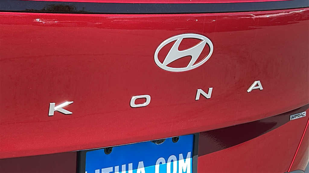 Thumbnail: 2026 Hyundai Kona - 7
