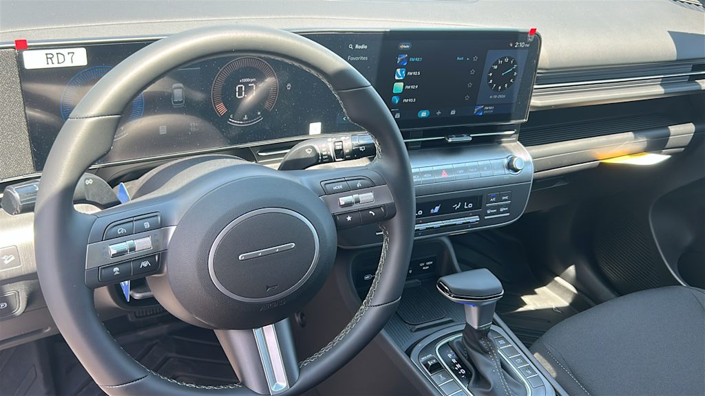 Thumbnail: 2026 Hyundai Kona - 2