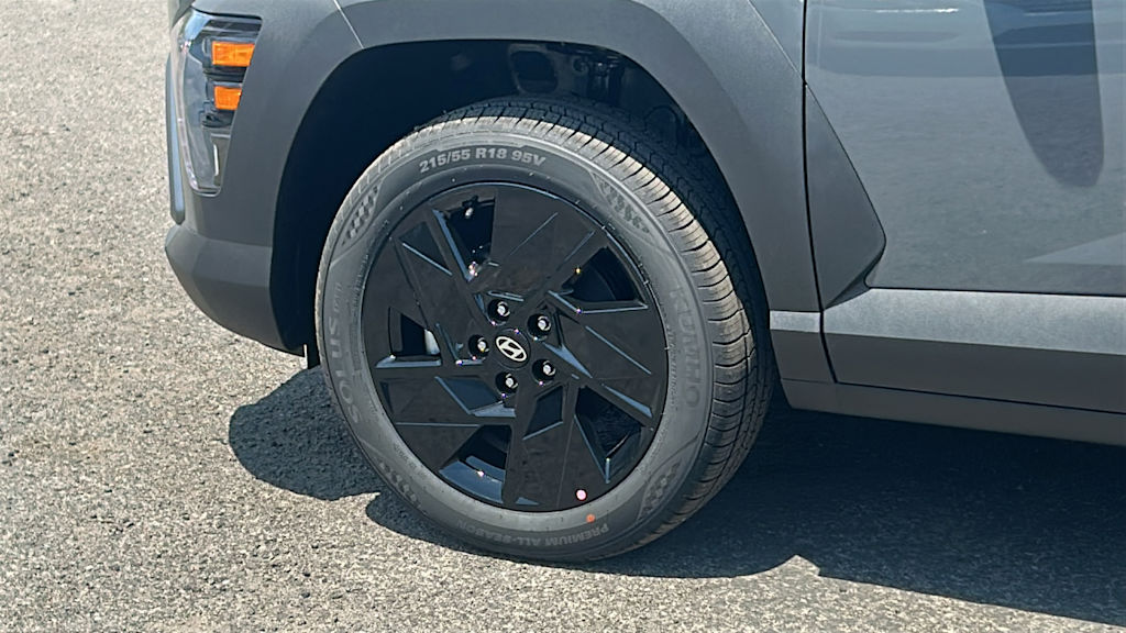 Thumbnail: 2026 Hyundai Kona - 8