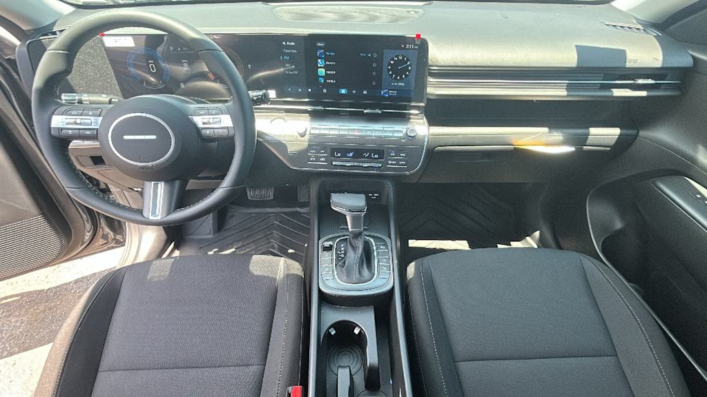 Thumbnail: 2026 Hyundai Kona - 12
