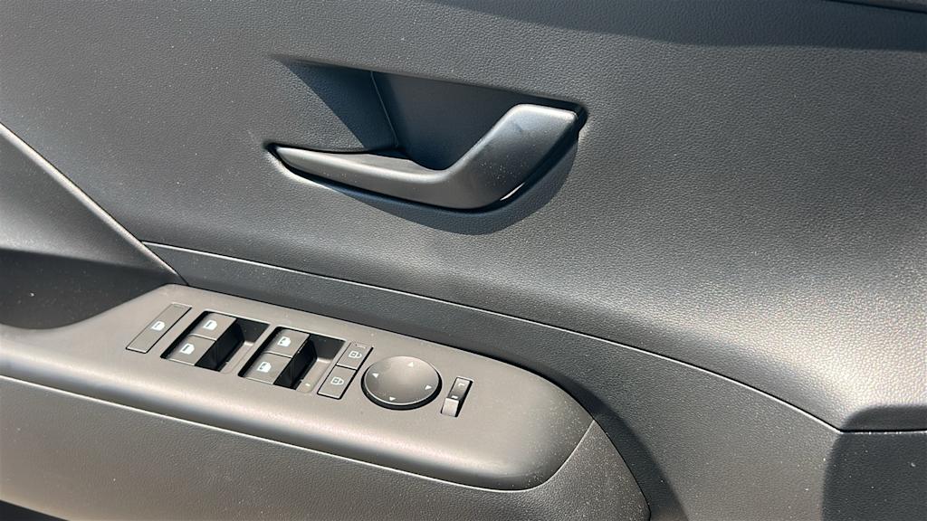 Thumbnail: 2026 Hyundai Kona - 27