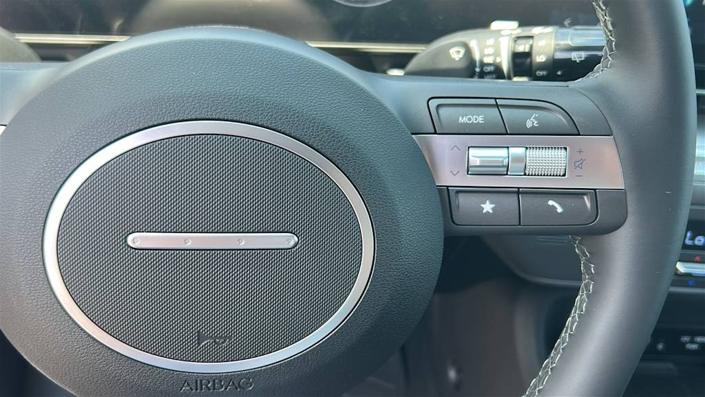 Thumbnail: 2026 Hyundai Kona - 26