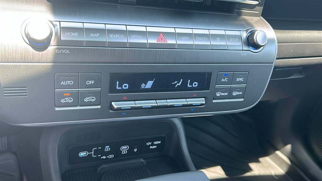 Thumbnail: 2026 Hyundai Kona - 23