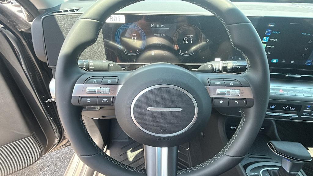 Thumbnail: 2026 Hyundai Kona - 9