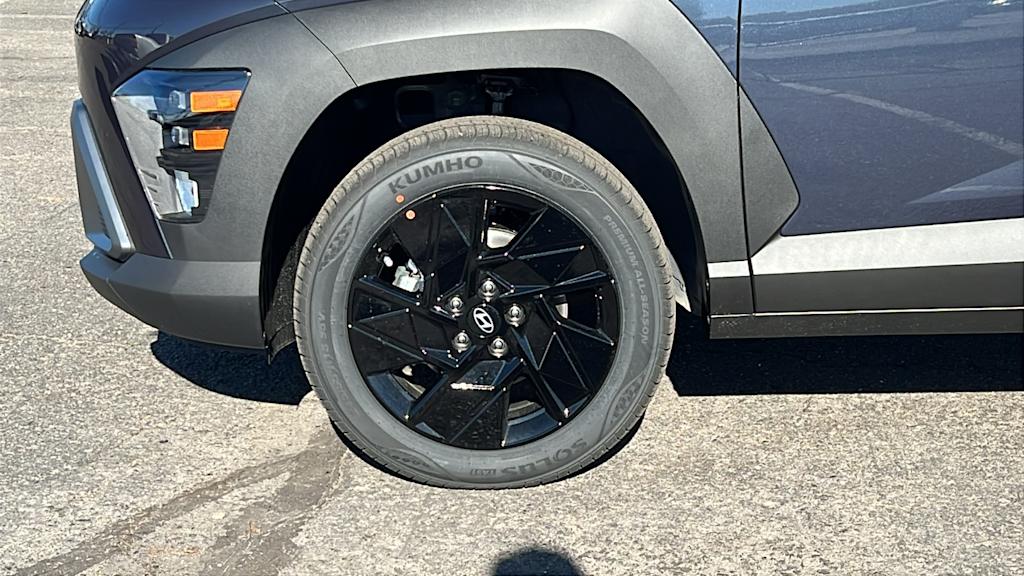 Thumbnail: 2026 Hyundai Kona - 8