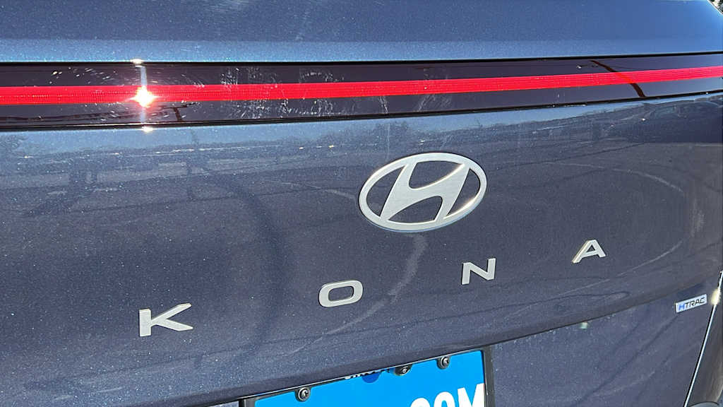 Thumbnail: 2026 Hyundai Kona - 30