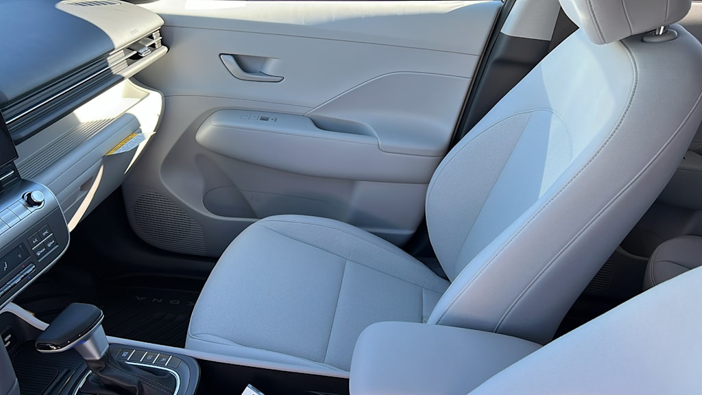 Thumbnail: 2026 Hyundai Kona - 11